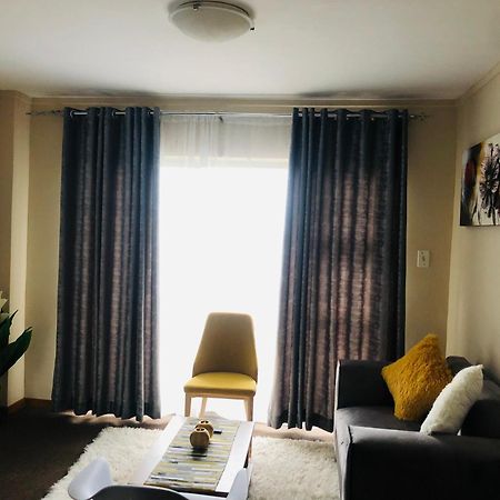 @Menlyn Place, Menlyn Maine, Pretoria - Accommodation Extérieur photo