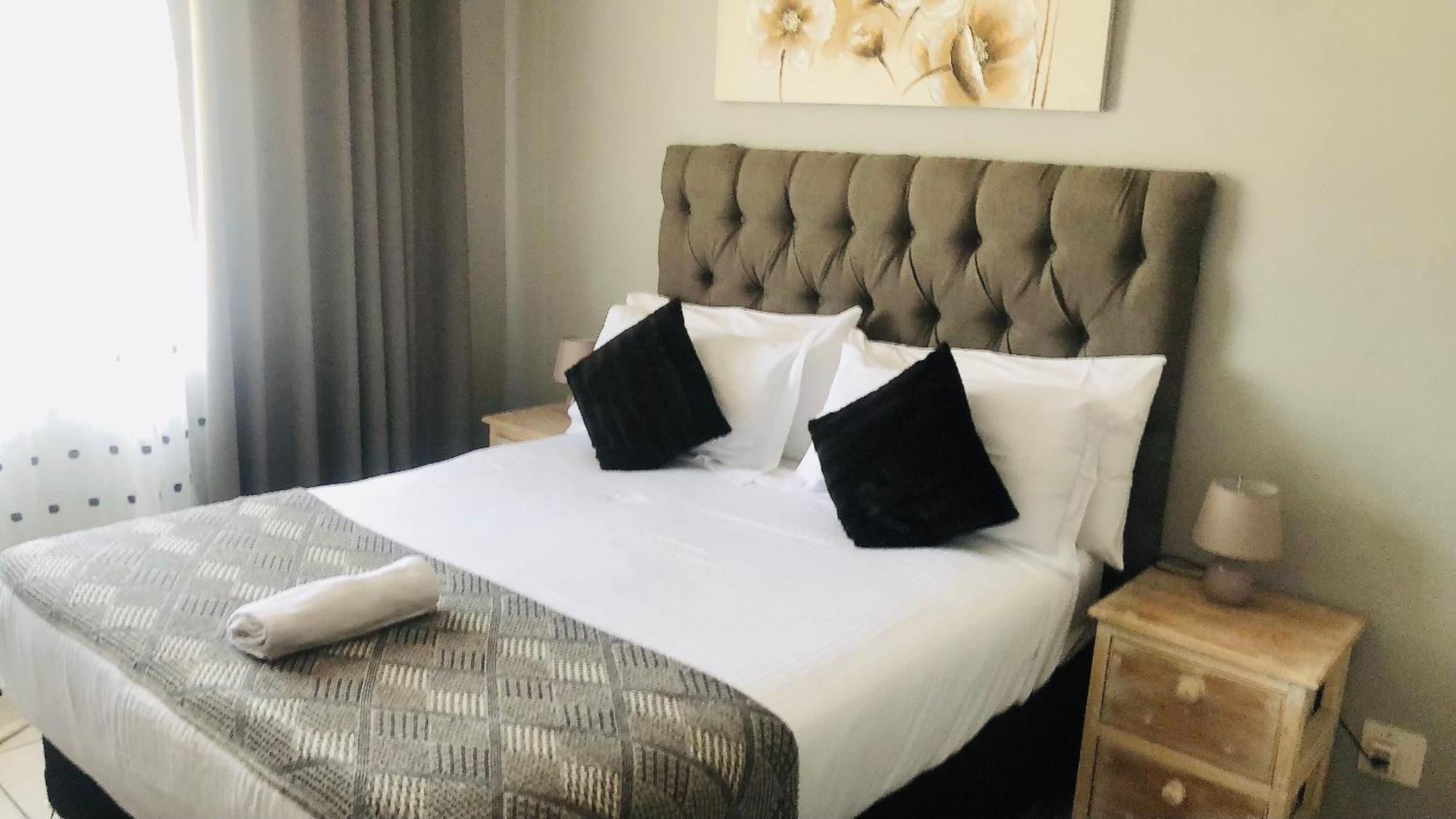 @Menlyn Place, Menlyn Maine, Pretoria - Accommodation Extérieur photo