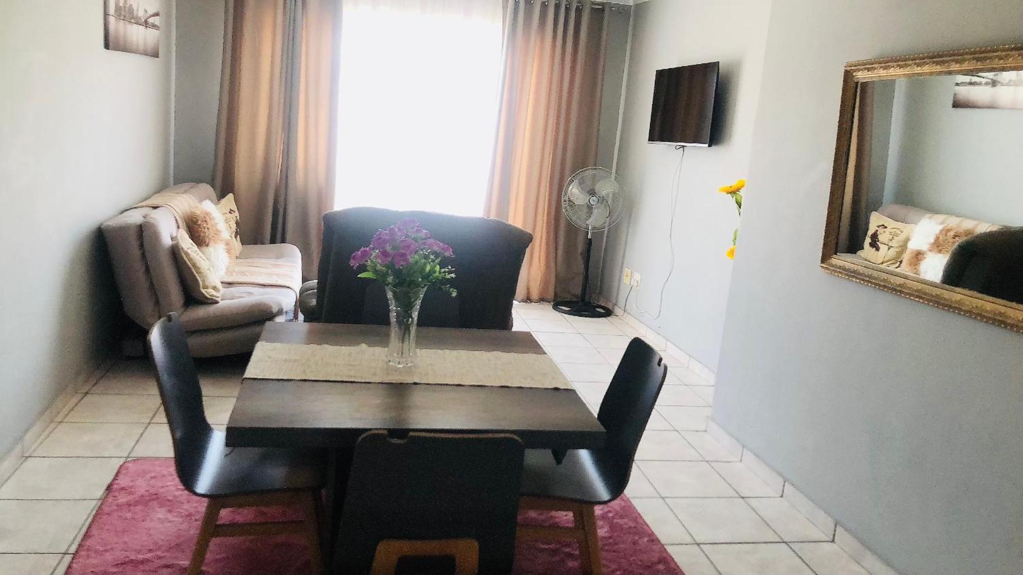 @Menlyn Place, Menlyn Maine, Pretoria - Accommodation Extérieur photo