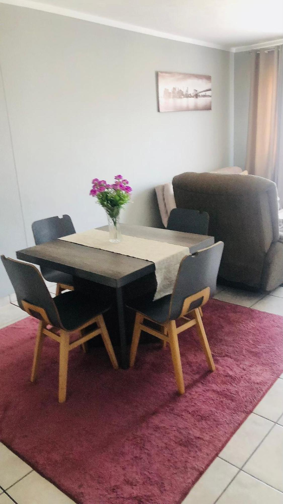 @Menlyn Place, Menlyn Maine, Pretoria - Accommodation Extérieur photo