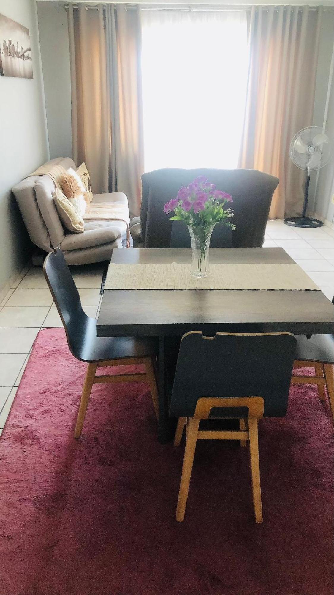 @Menlyn Place, Menlyn Maine, Pretoria - Accommodation Extérieur photo