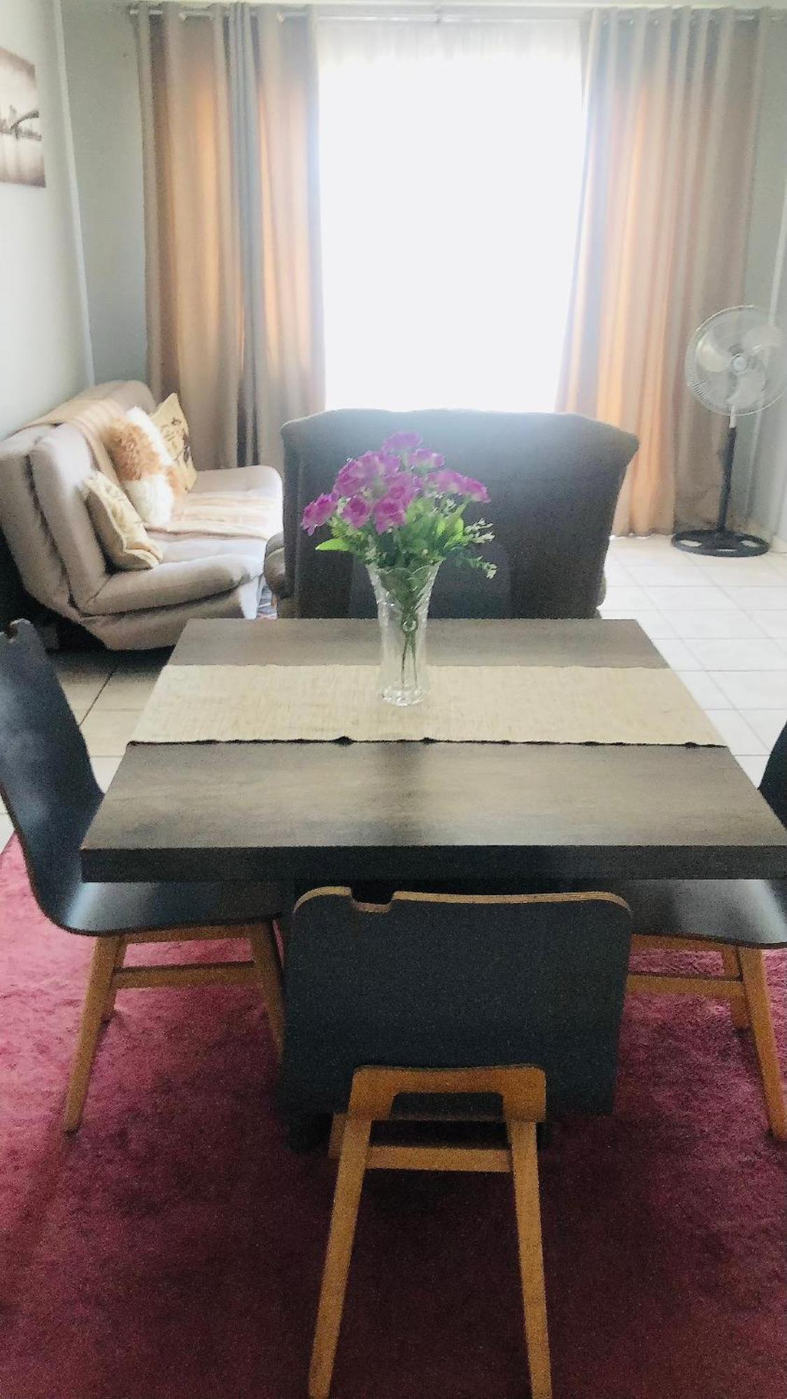 @Menlyn Place, Menlyn Maine, Pretoria - Accommodation Extérieur photo