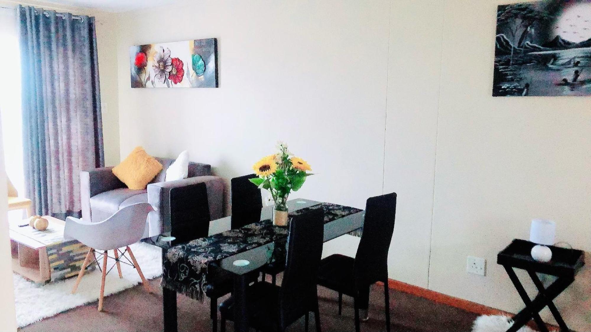 @Menlyn Place, Menlyn Maine, Pretoria - Accommodation Extérieur photo