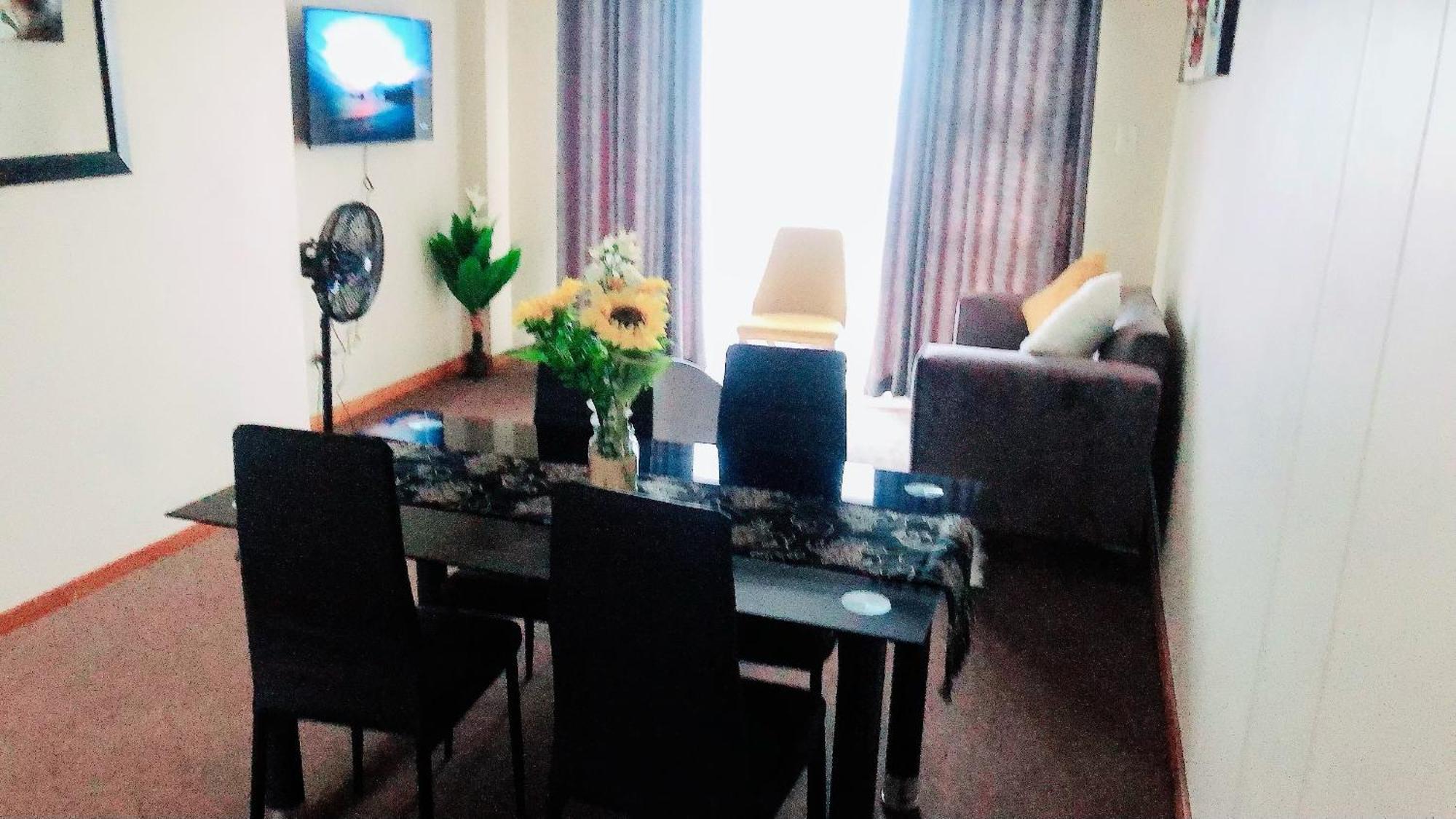 @Menlyn Place, Menlyn Maine, Pretoria - Accommodation Extérieur photo